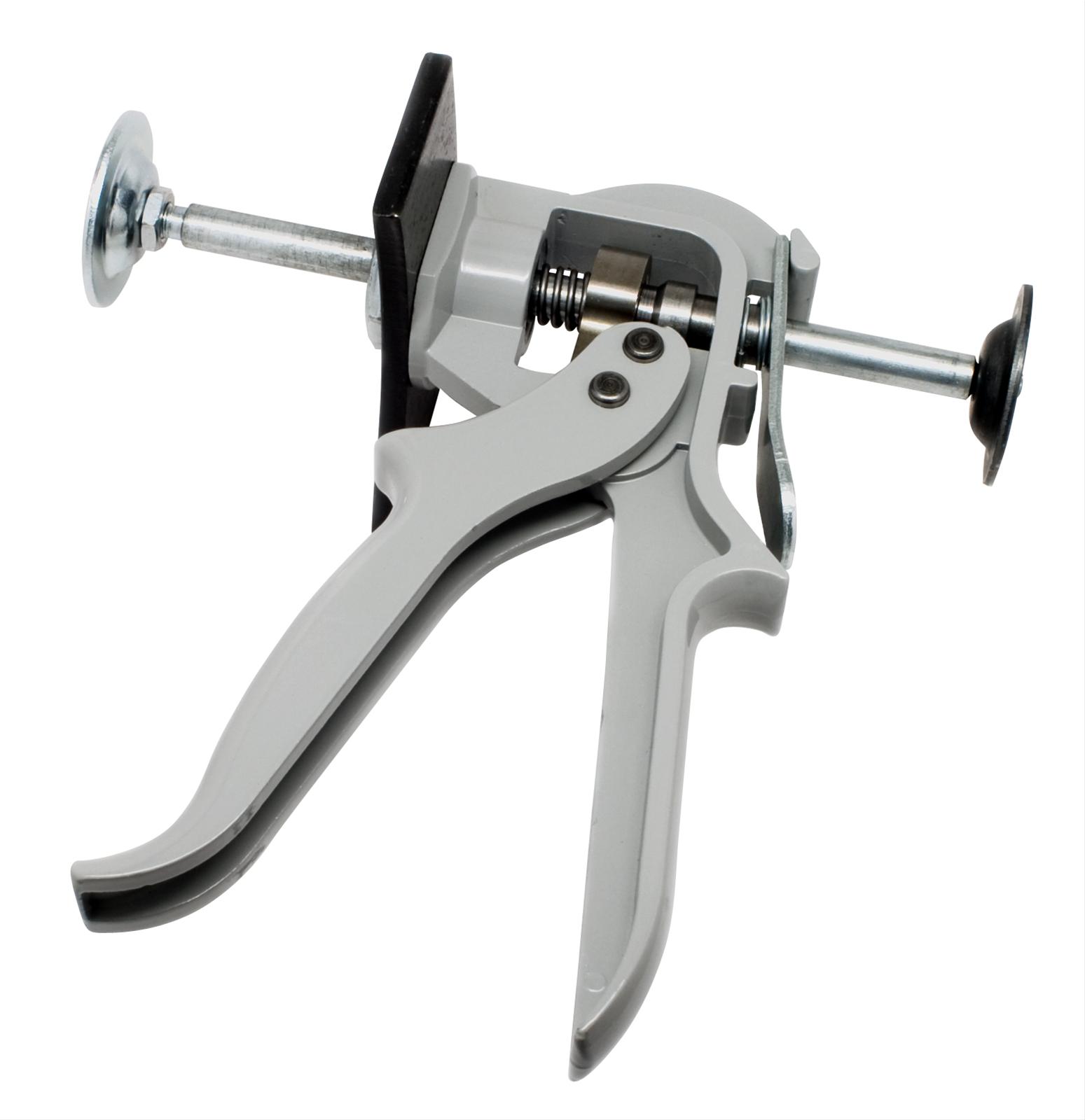 Lisle 24300 Lisle Single Piston Brake Caliper Compressors - Intensery