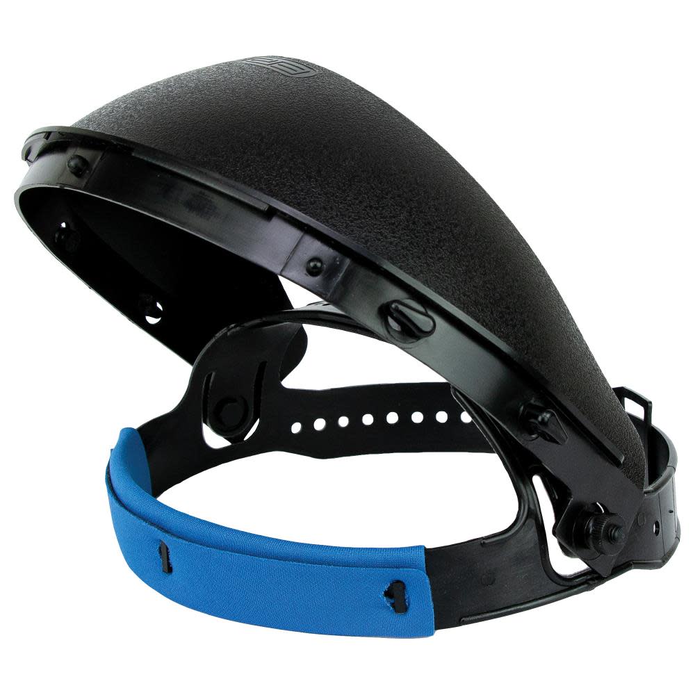 E16 Standard Suspension Headgear - Intensery