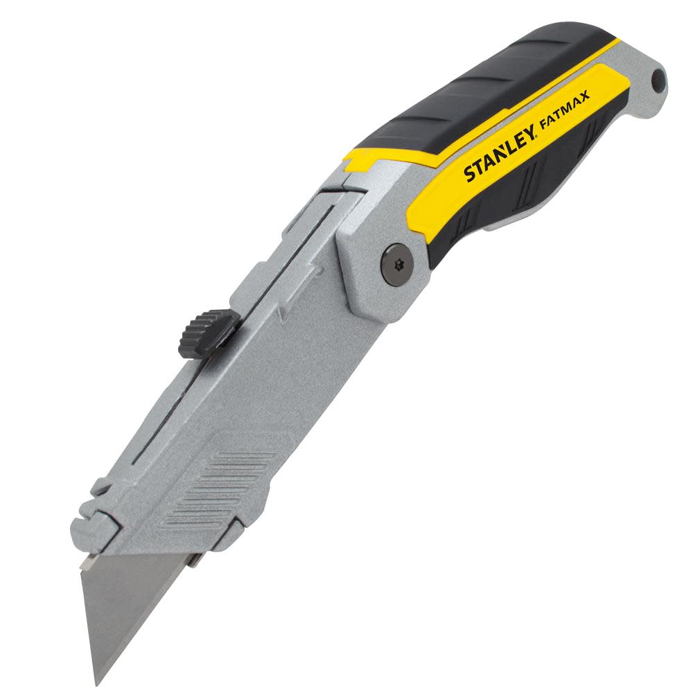 FatMax Folding Exo Change Knife - Intensery