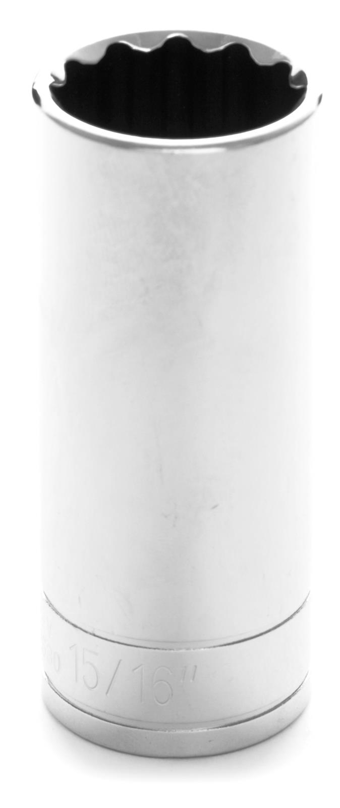 Performance Tool W32630 Performance Tool Sockets - Intensery