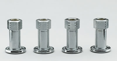 Weld Racing 601-1422 Weld Racing Lug Nuts - Intensery