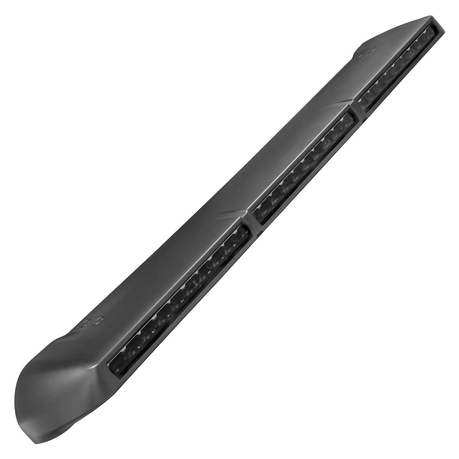 Oracle Lighting 5888-023-MF Oracle Integrated Windshield Roof LED Light Bar Systems - Intensery