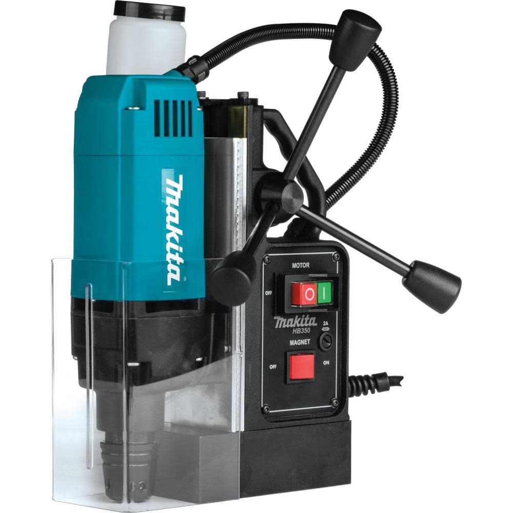 Makita 1 3/8 Magnetic Drill - Intensery