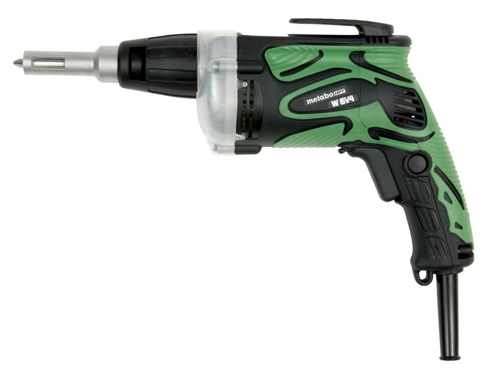 Screwdriver and Nut runner - Intensery