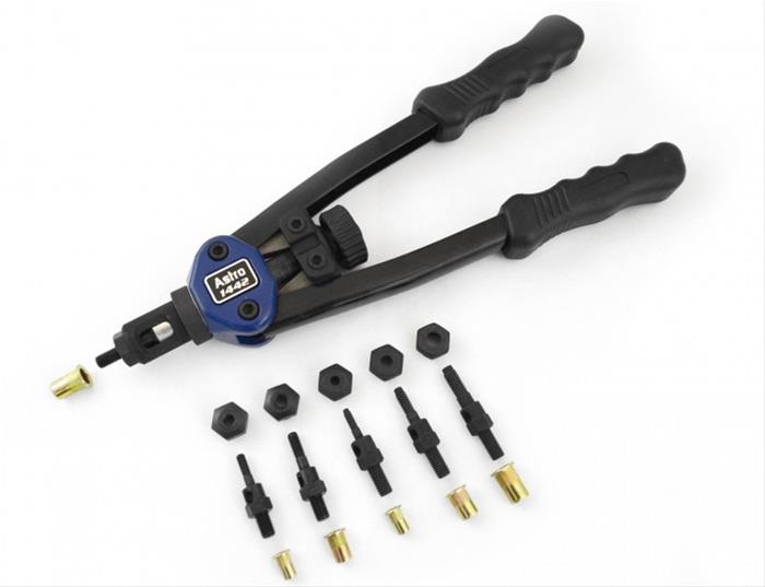 Astro Pneumatic Tool Company 1442 Astro Pneumatic Tool Company Thread Setter Kits - Intensery