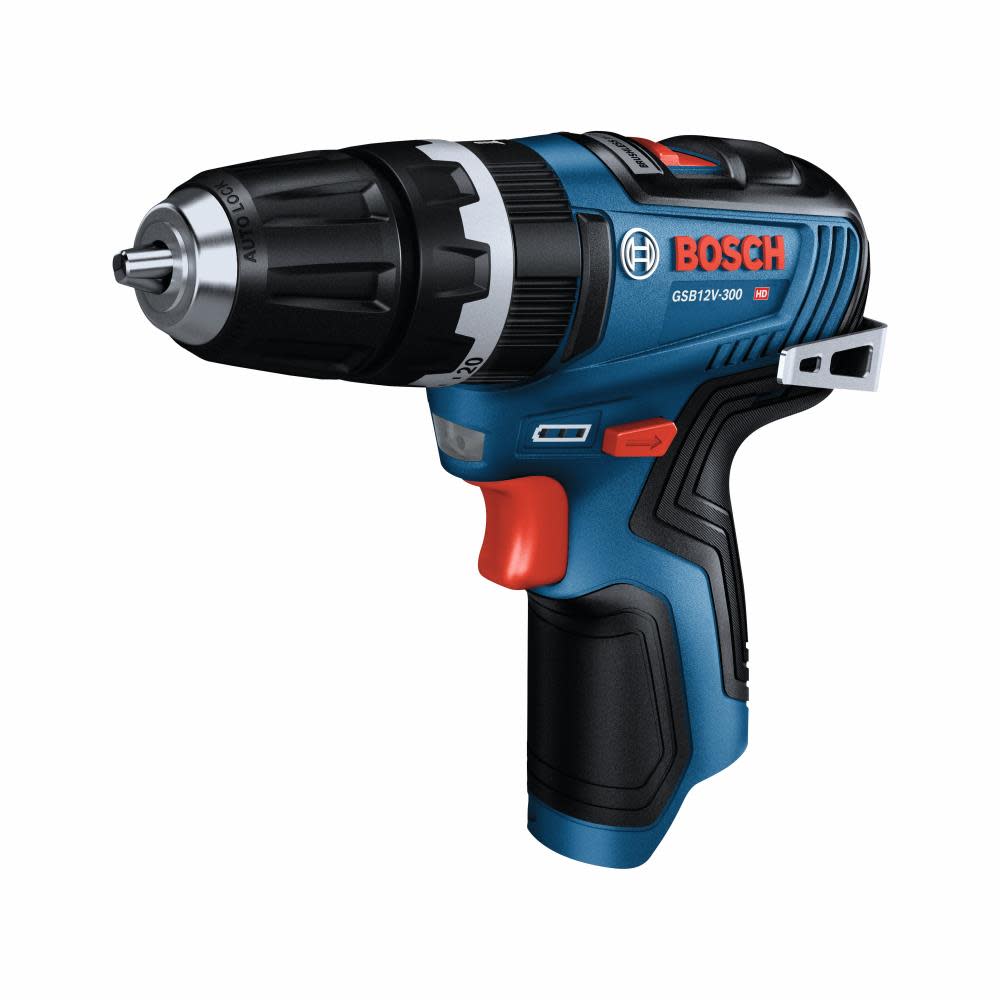 12V Max Brushless 3/8 In. Hammer Drill/Driver (Bare Tool) - Intensery