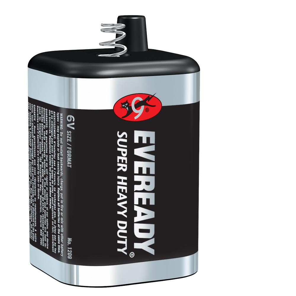 Lantern Specialty Battery - Intensery