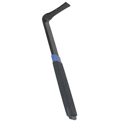 Steck Manufacturing SS20016 Steck Right Angle SeamBuster Chisels - Intensery