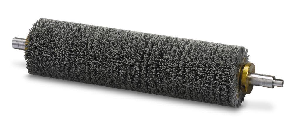 Supermax Tools 19-38 Combo Brush/Drum Nylon Brush 71938-3 from Supermax Tools - Intensery