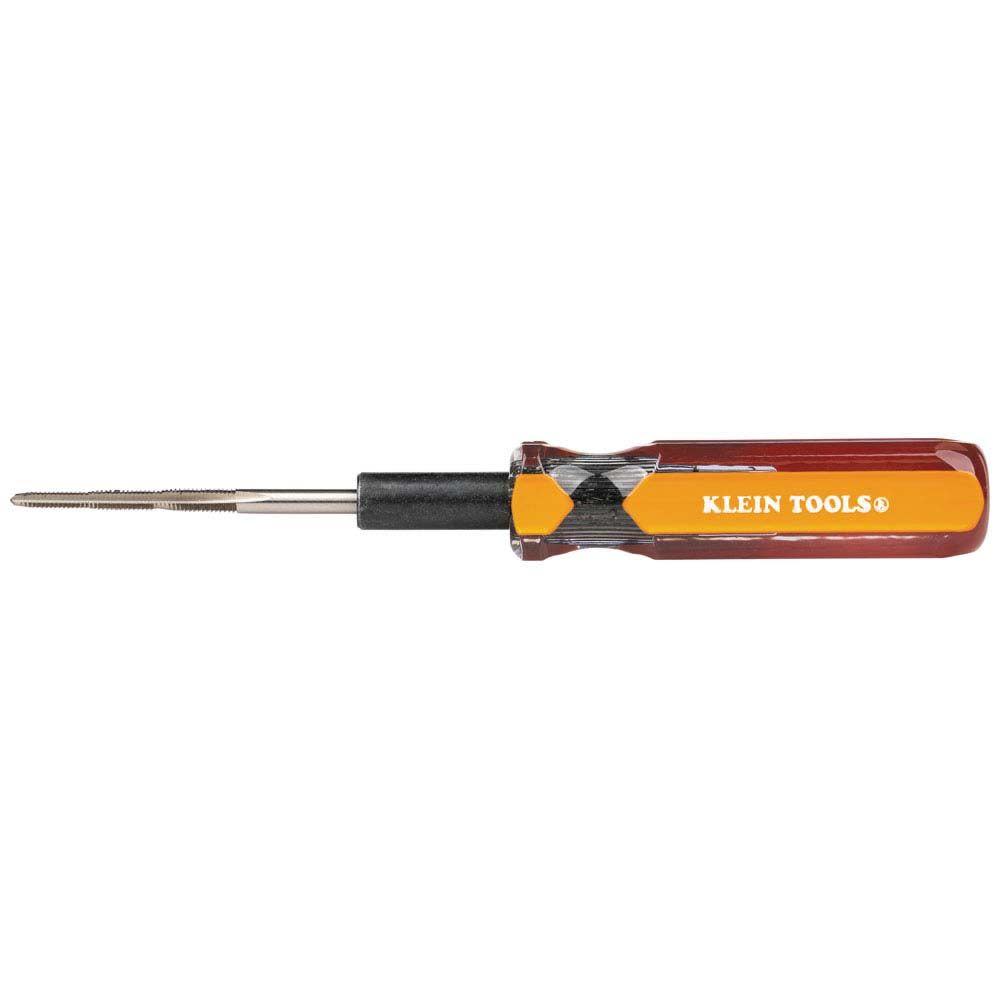 Klein Tools Triple Taps 6-32 8-32 10-32 62532 from Klein Tools - Intensery