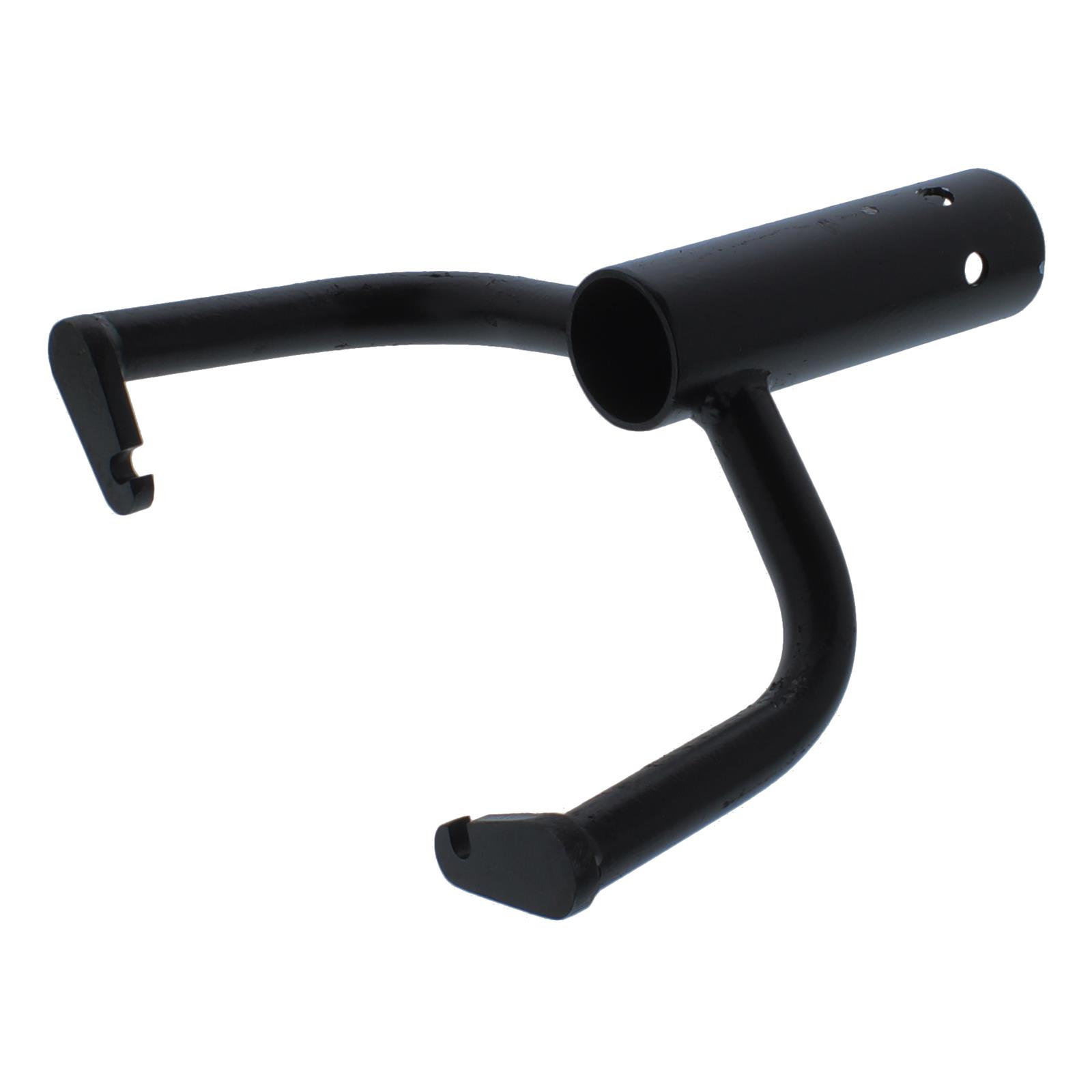 Trans-Dapt Performance Products 4150 Trans-Dapt Performance VW/Porsche Engine Stand Head Assemblies - Intensery