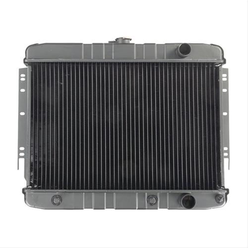 Summit Racing SUM-382000 Summit Racing? Classic OEM Radiators - Intensery