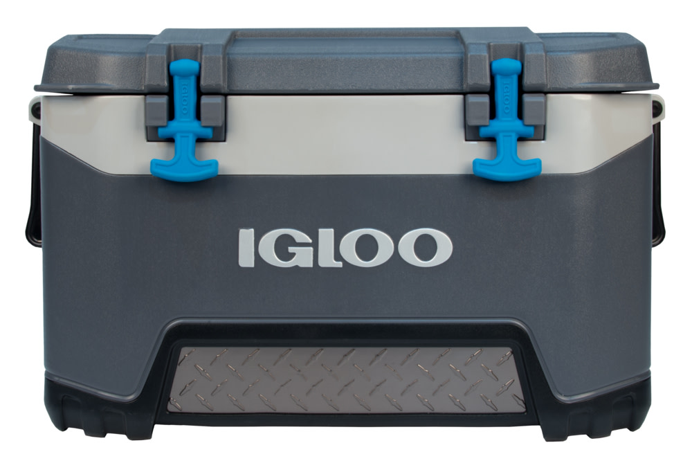 Igloo BMX 52 Cooler 52qt - Intensery