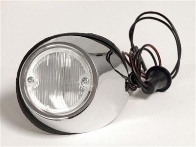 Scott Drake C9ZZ-15511-B Scott Drake Backup Light Kits - Intensery