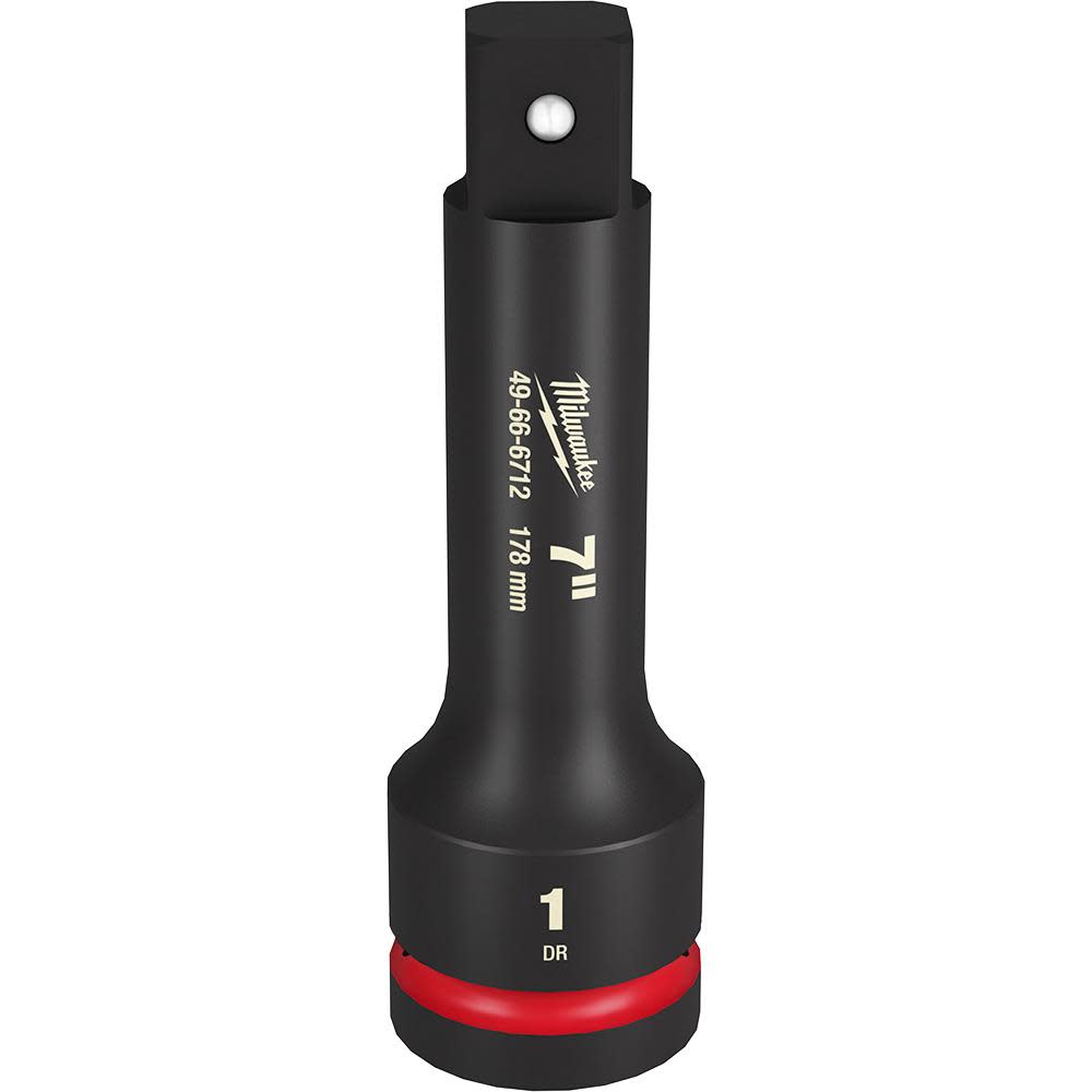 Milwaukee SHOCKWAVE Impact Duty 7