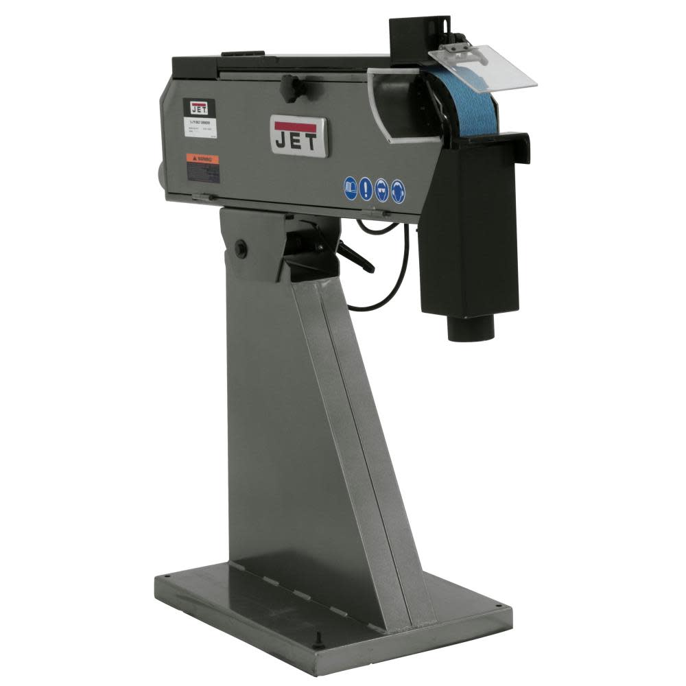 3 X 79 Belt Grinder 220V 1PH - Intensery