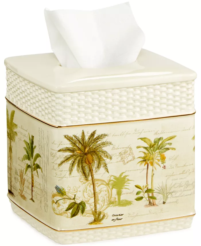 Avanti Colony Palm Tissue Cover - Intensery