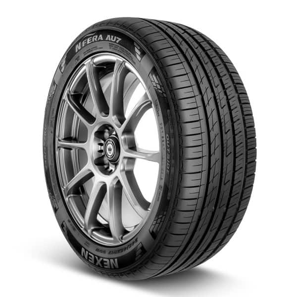 Nexen Nfera AU7 235/55ZR17 99W - Intensery