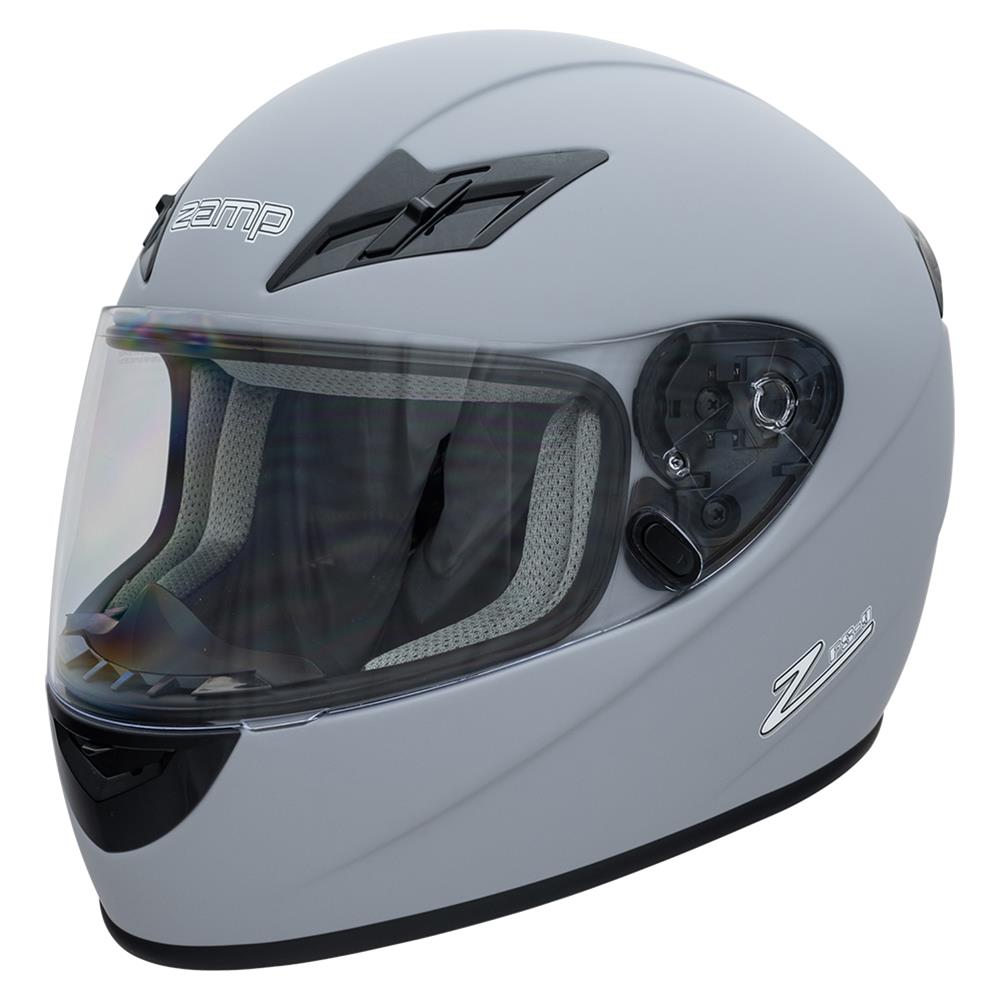 Zamp H75915FM Zamp FS-9 Helmets - Intensery