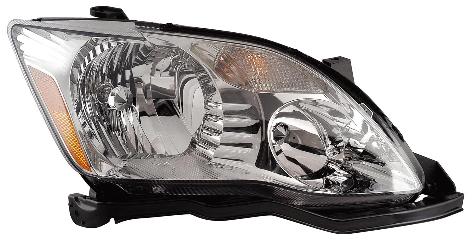 Dorman 1592034 Dorman Headlight Assemblies - Intensery