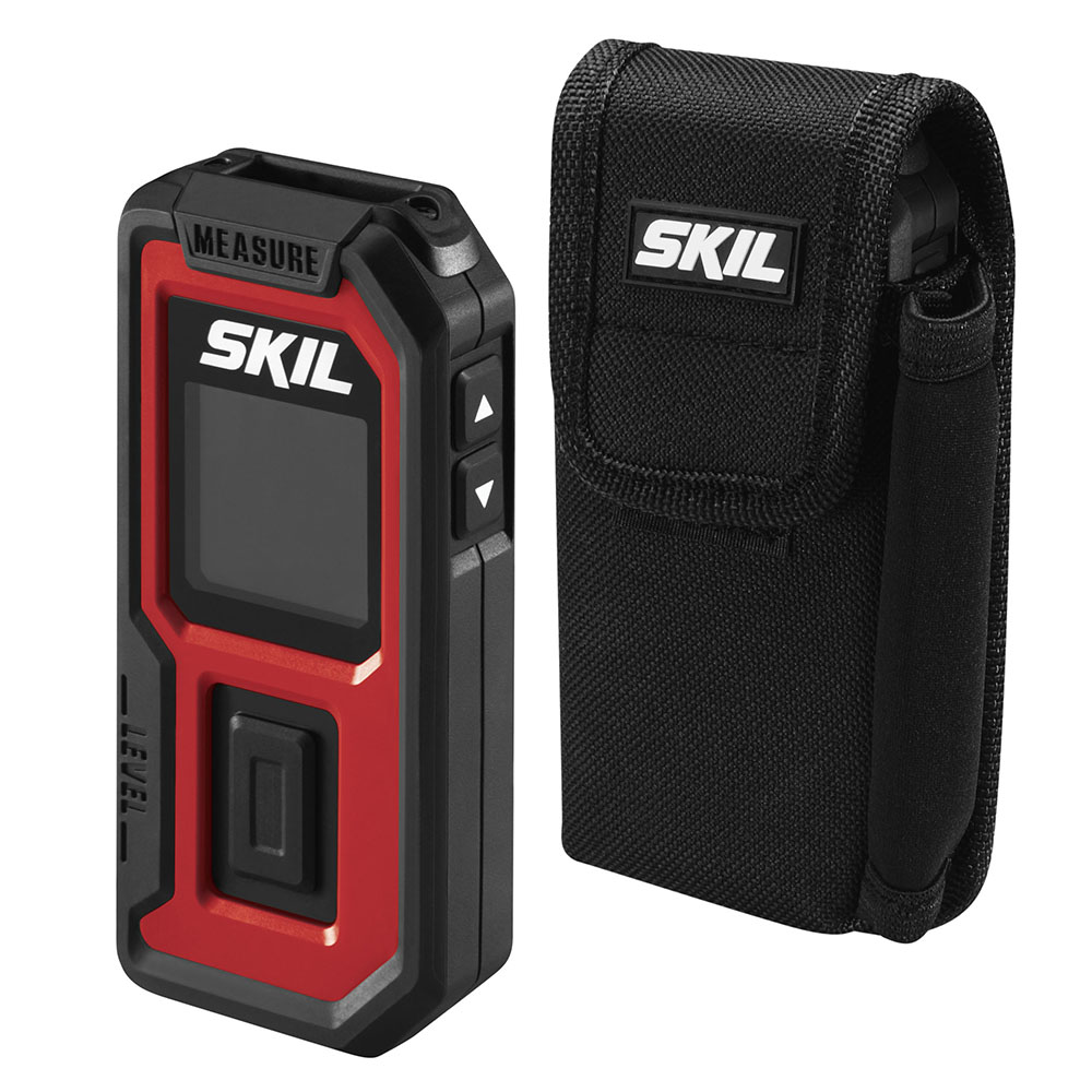 100FT LASER DISTANCE MEASURER and LEVEL - Intensery