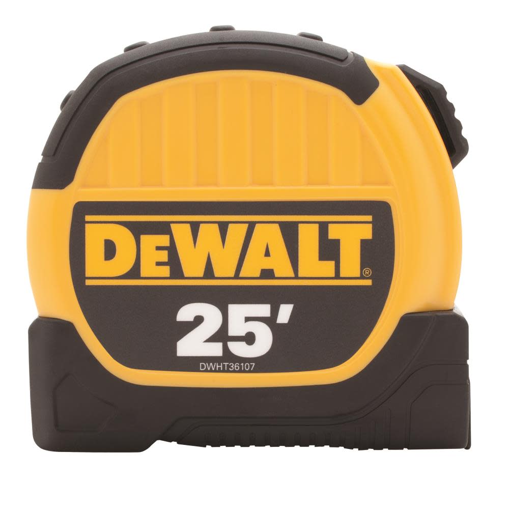 25Ft Tape Measure - Intensery