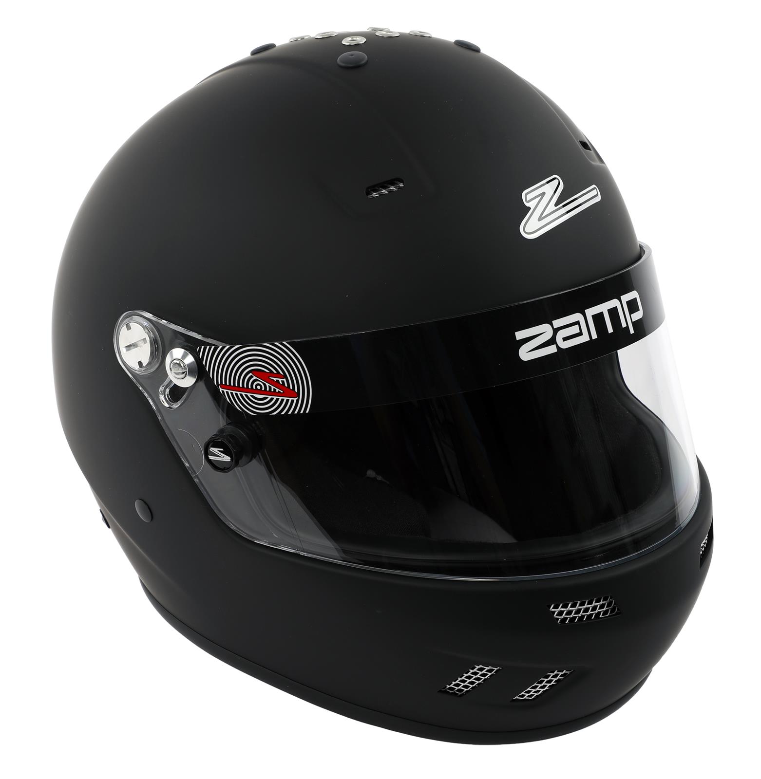 Zamp H77203FXL Zamp RZ-59 Helmets - Intensery