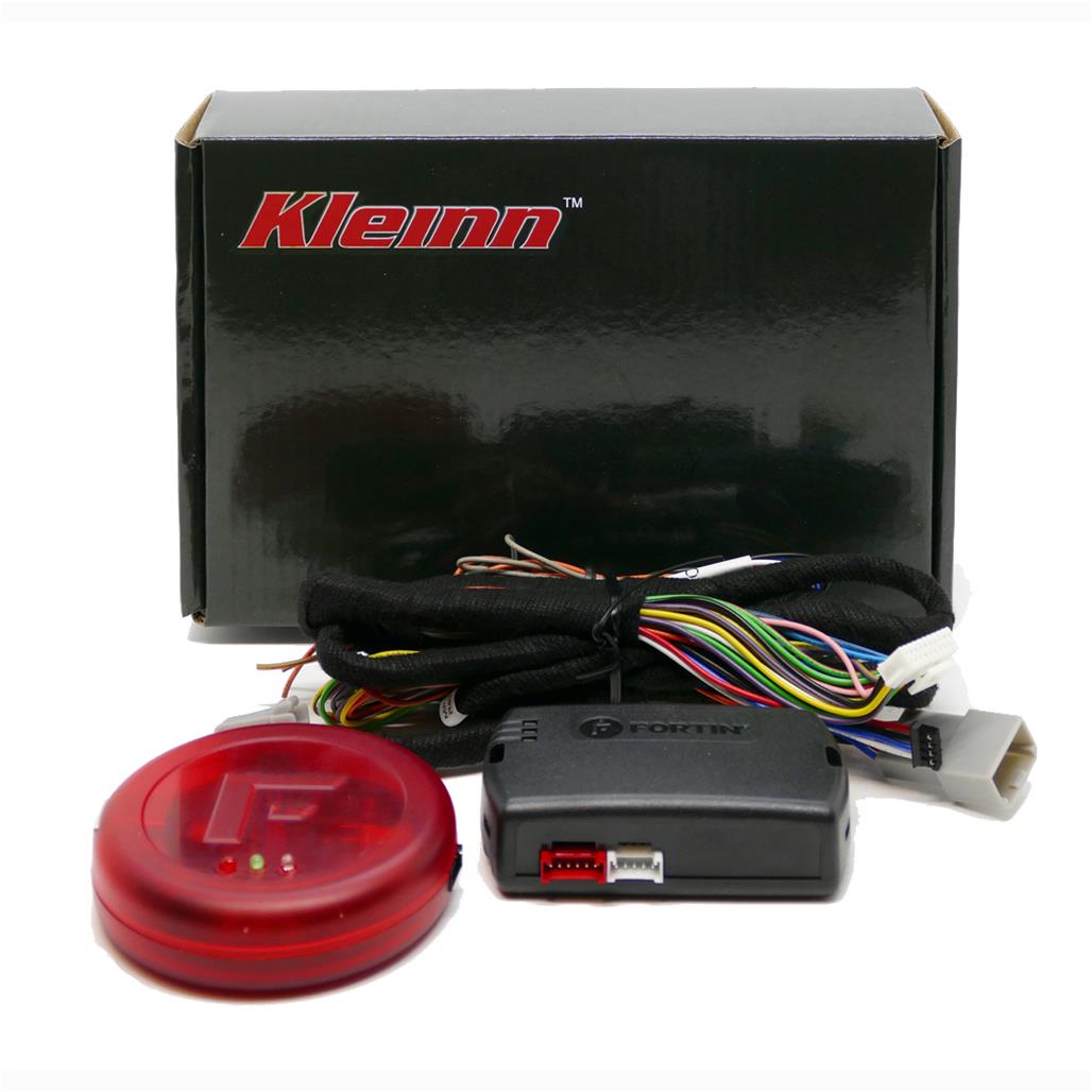 Kleinn Automotive Accessories RSGM5 Kleinn Remote Start Systems - Intensery