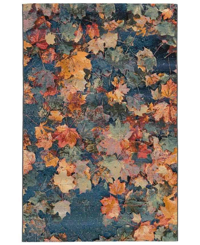 Liora Manne' Marina Fall In Love Area Rug - Intensery
