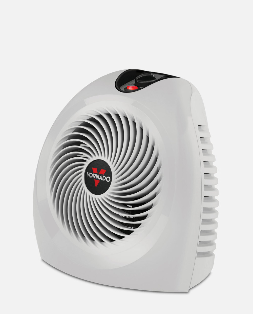 VH2 Electric Vortex Whole Room Space Heater - Intensery