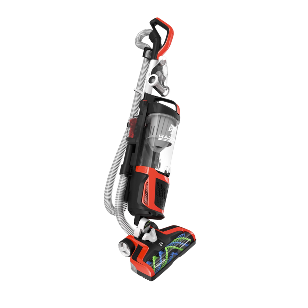 Razor Plus Vacuum Cleaner Upright Bagless - Intensery