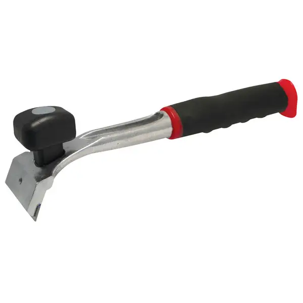 Red Devil Carbide Blade Wood Scraper - Intensery