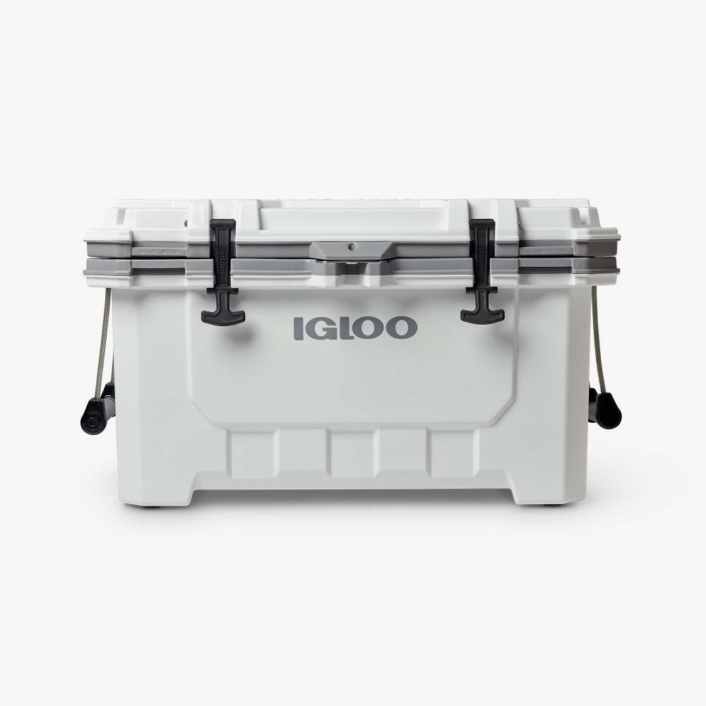 Igloo IMX Hard Cooler White 70qt - Intensery