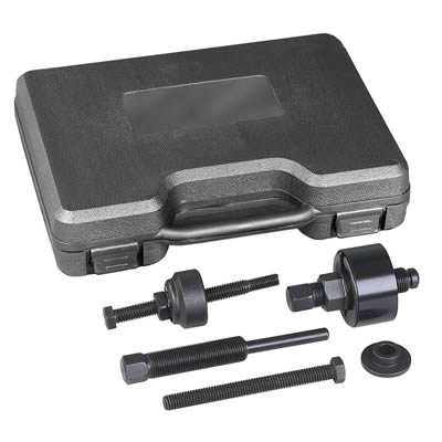 OTC Tools 4530 OTC Power Steering Pump Pulley Service Sets - Intensery