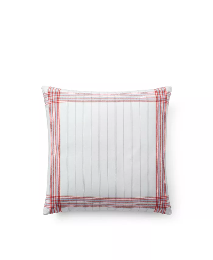 Lauren Ralph Lauren Carolyne Monogram Decorative Pillow， 20