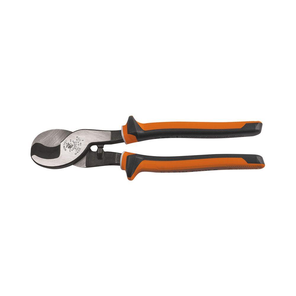 Electricians Cable Cutter Insulated - Intensery
