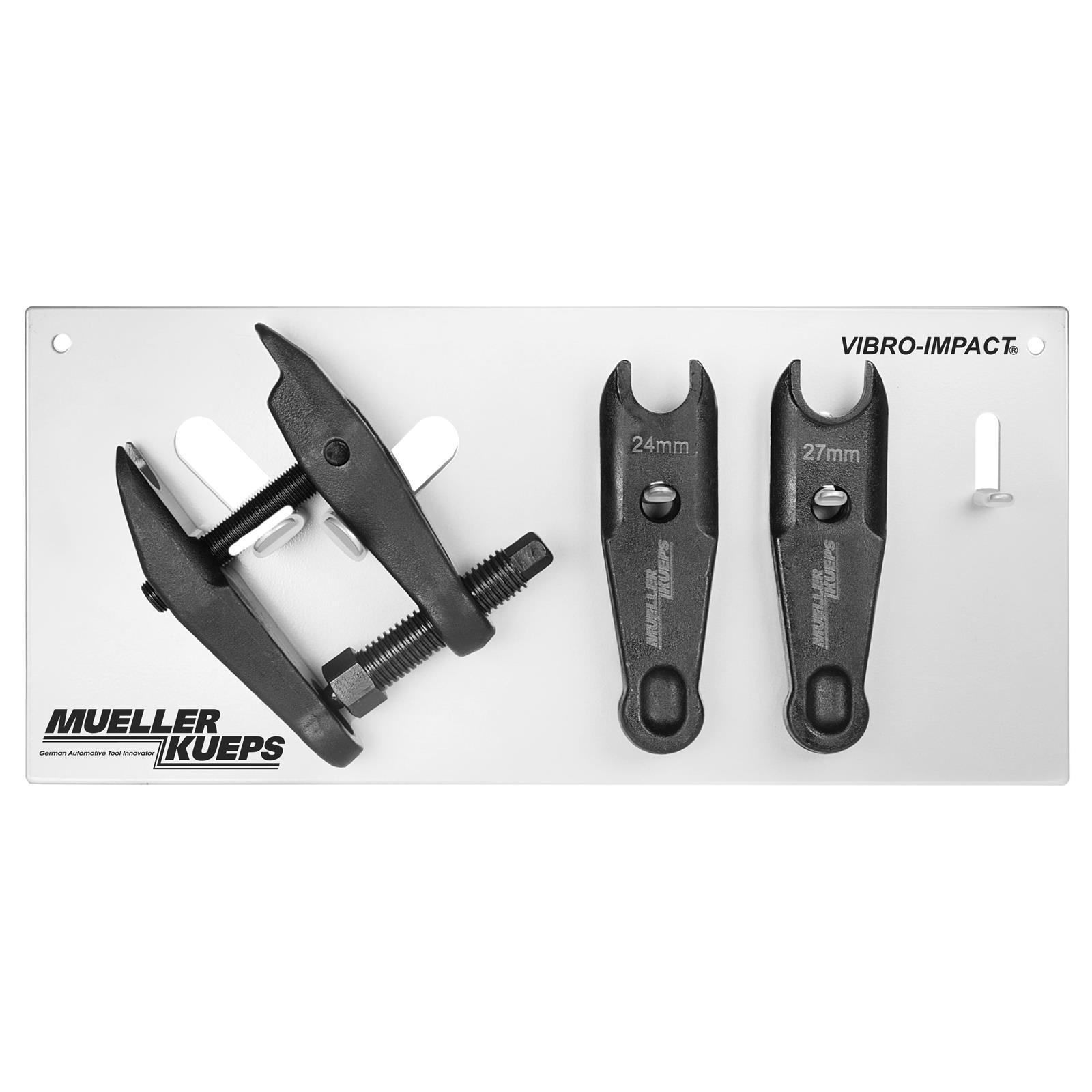 Mueller Kueps 609033 Mueller Kueps Ball Joint Separator Kits - Intensery