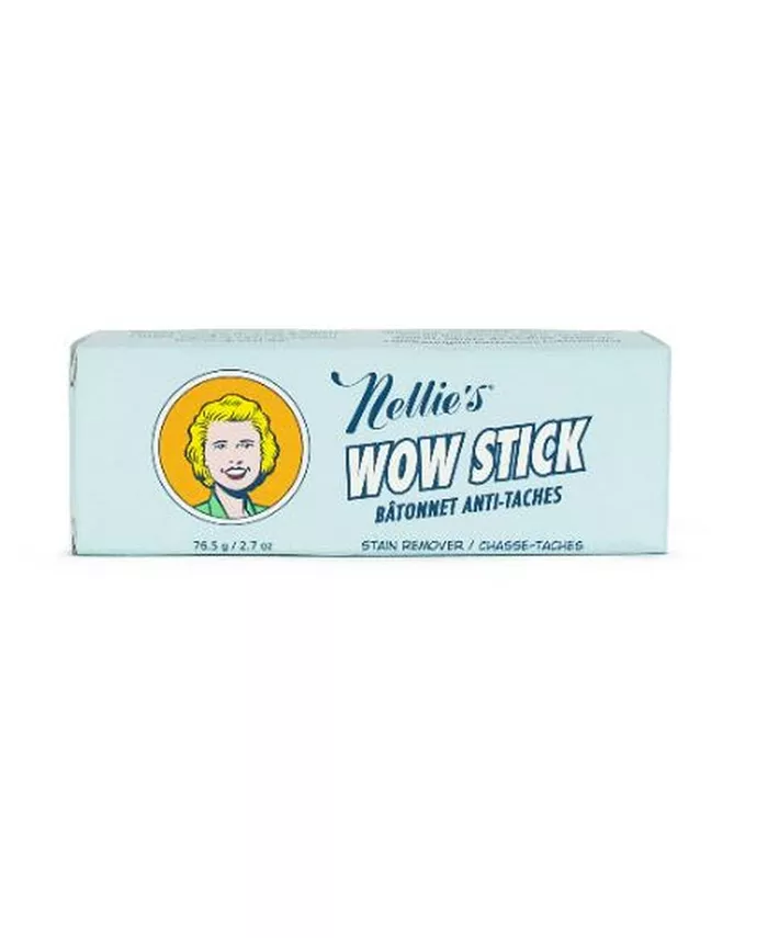 Nellie's WOW Stick Stain Remover - Intensery