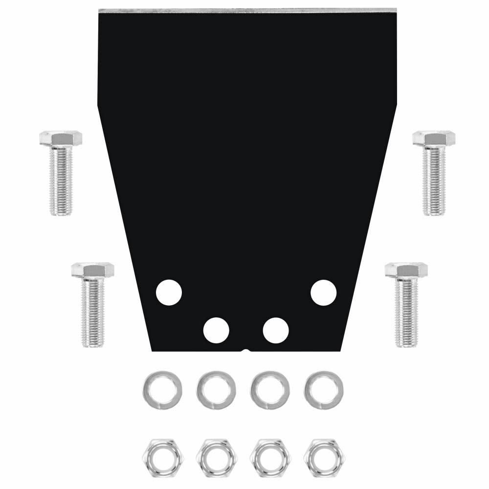 Bosch SDS max Floor Scraper Replacement Kit HS1918RK from Bosch - Intensery