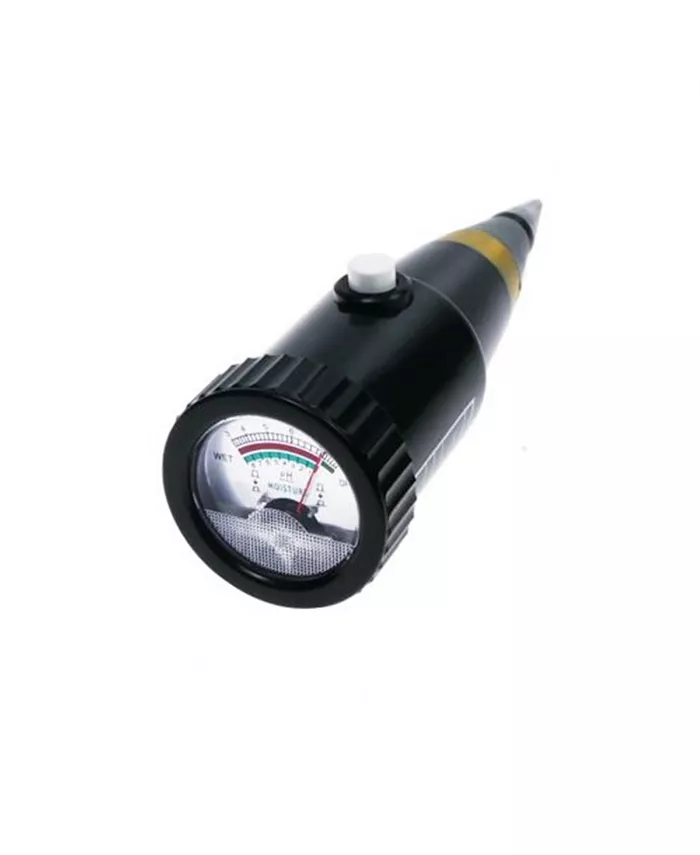 Jonathan Green (#11100) Pro pH Moisture Soil Tester - Intensery