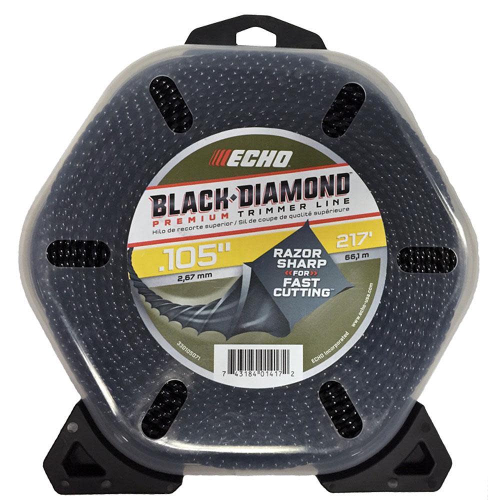 Black Diamond Trimmer Line1 lb Spool.105 In. - Intensery