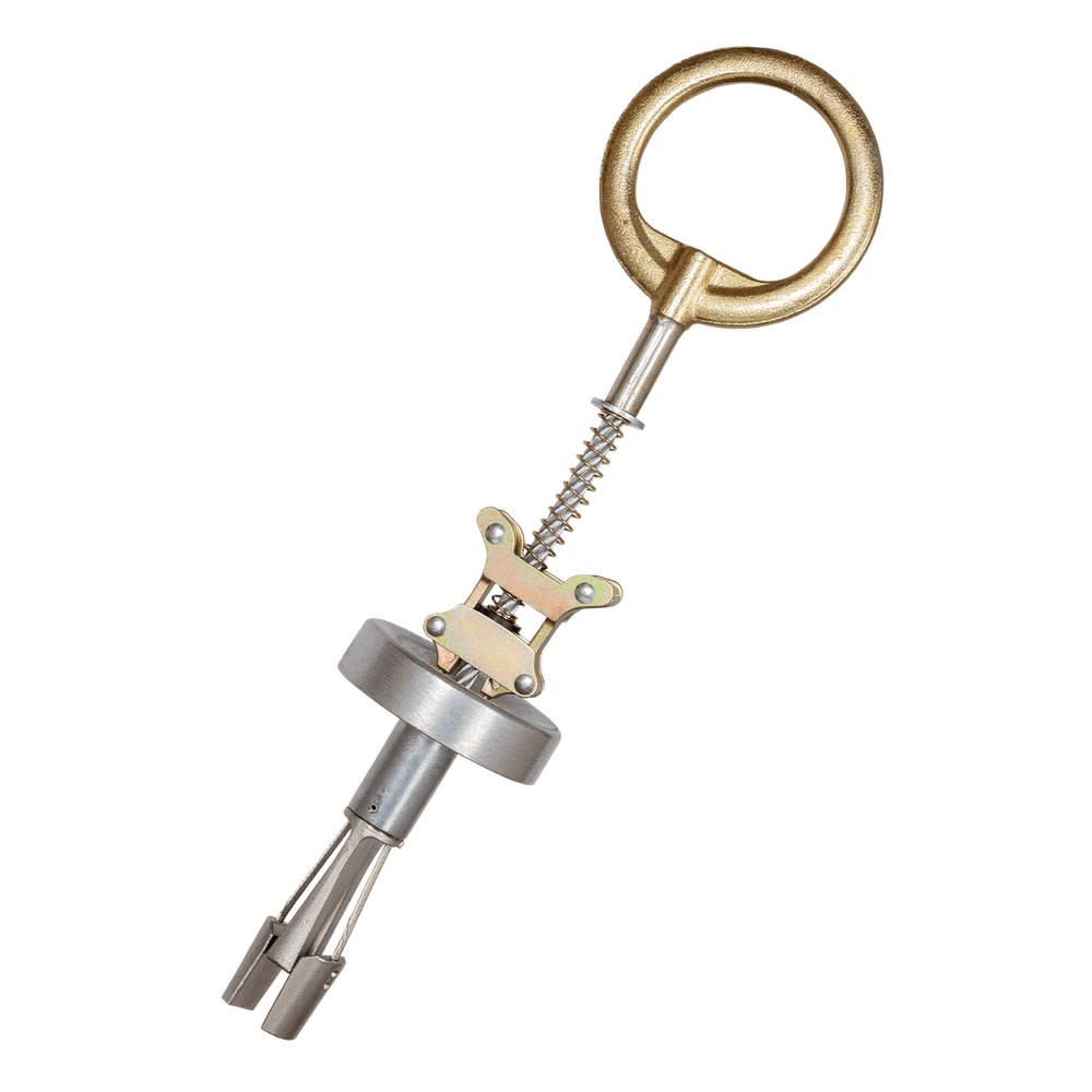 FallTech 3600 Lbs Expansion Wedge Anchor For Concrete - Intensery