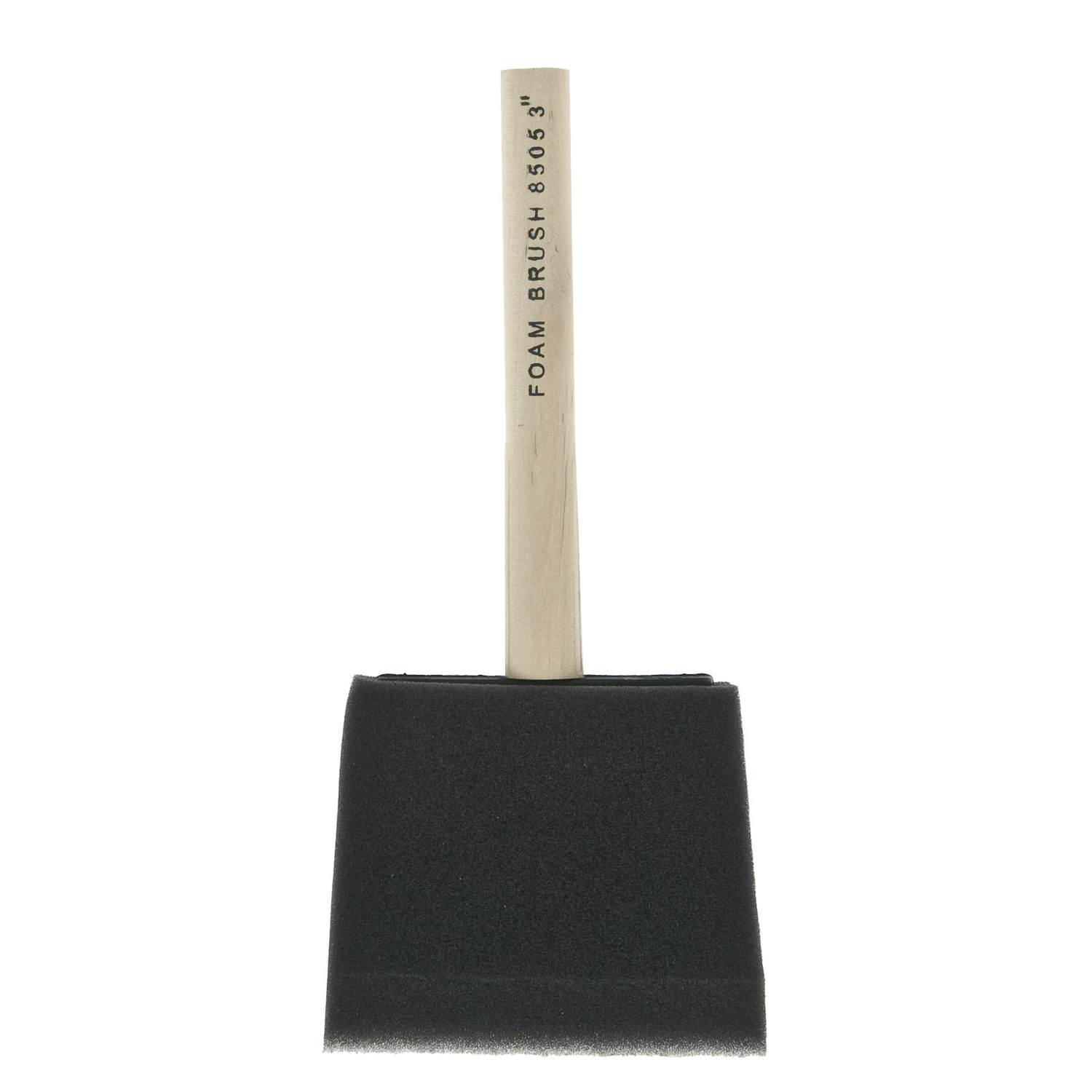 Linzer 3 in. Chiseled Paint Brush - Intensery