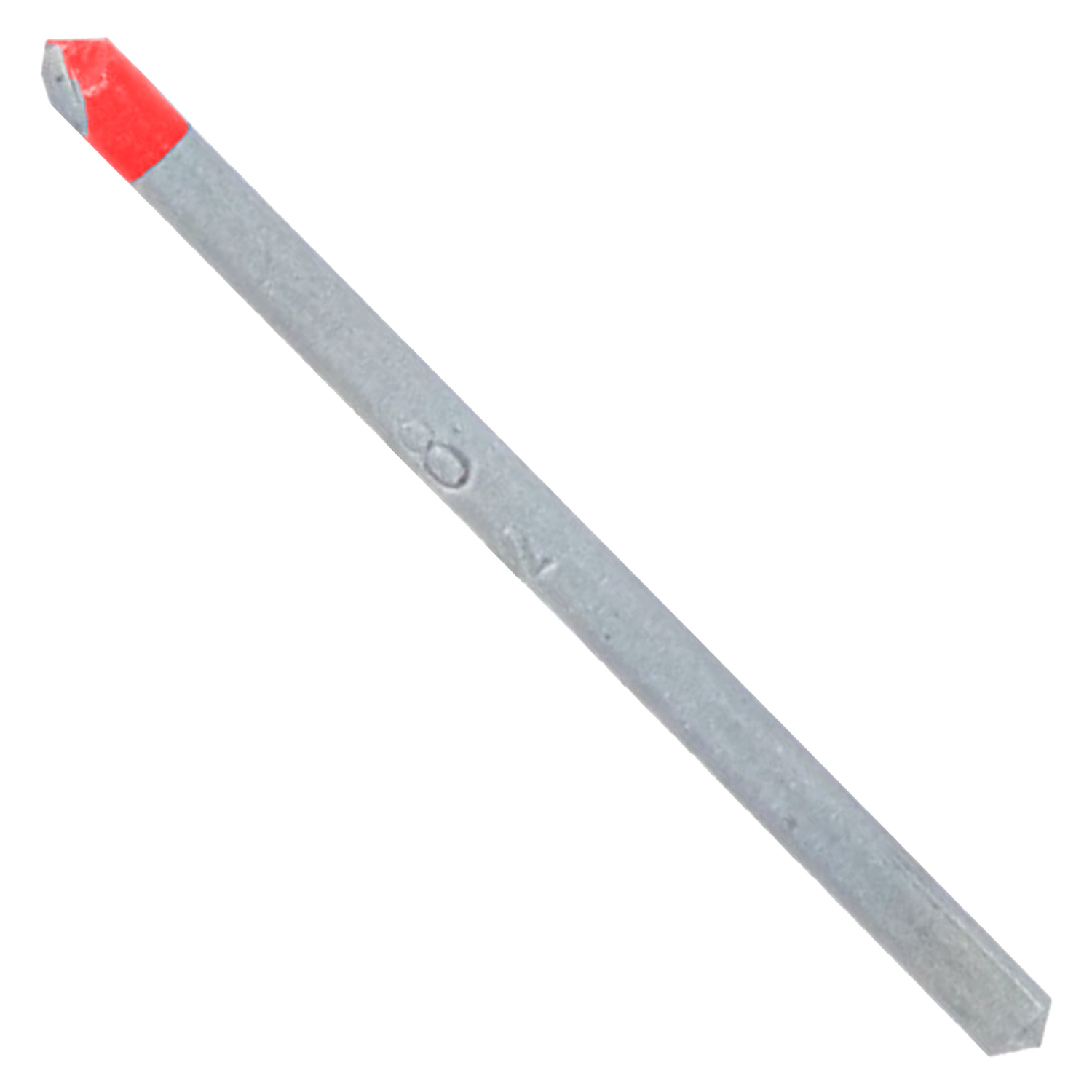 Diablo 1/8 in. X 2 in. L Carbide Tipped Tile and Stone Drill Bit 1 pk - Intensery