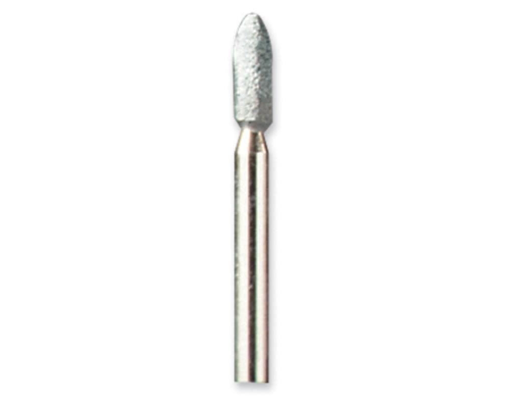 Bosch 1/8 In. Silicon Carbide Grinding Stone 83322 from Bosch - Intensery