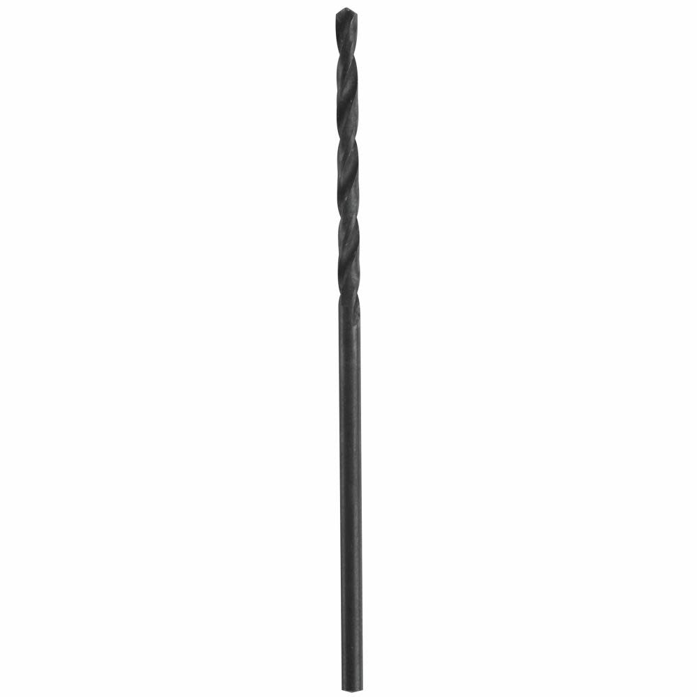 Bosch 2 pc. 3/32 In. x 2-1/4 In. Fractional Jobber Black Oxide Drill Bit BL2133 from Bosch - Intensery