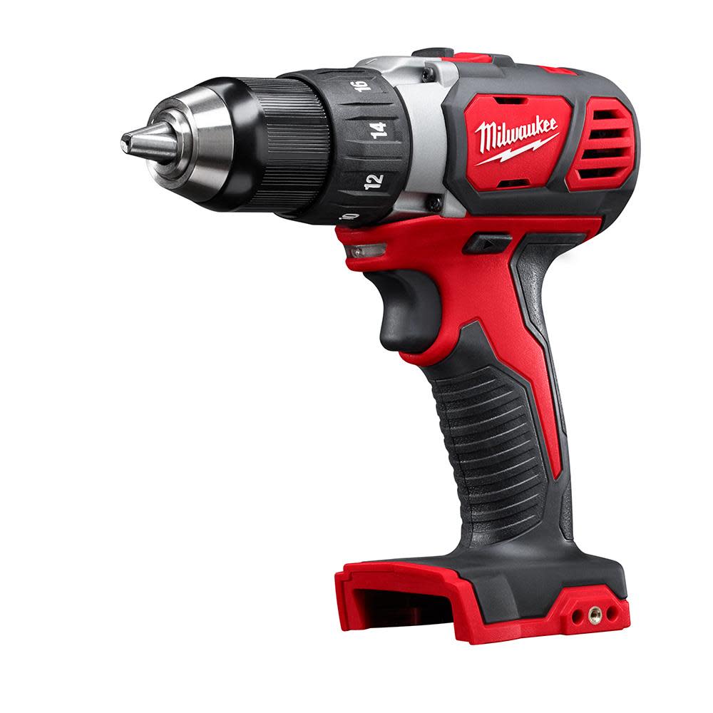 Milwaukee M18 Compact 1/2