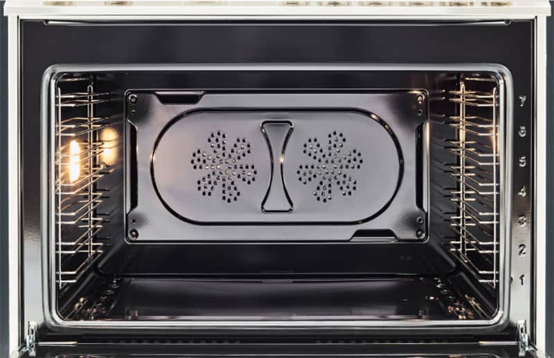 Bertazzoni Master Series 36