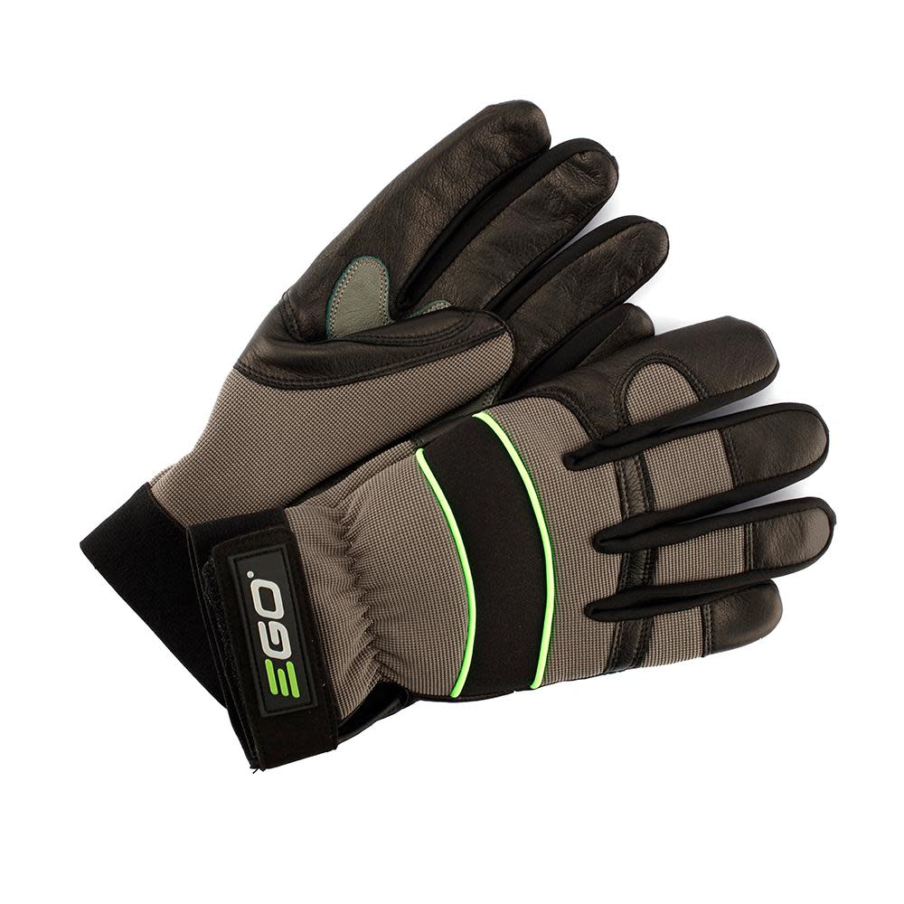 EGO Leather Work Glove XL - Intensery