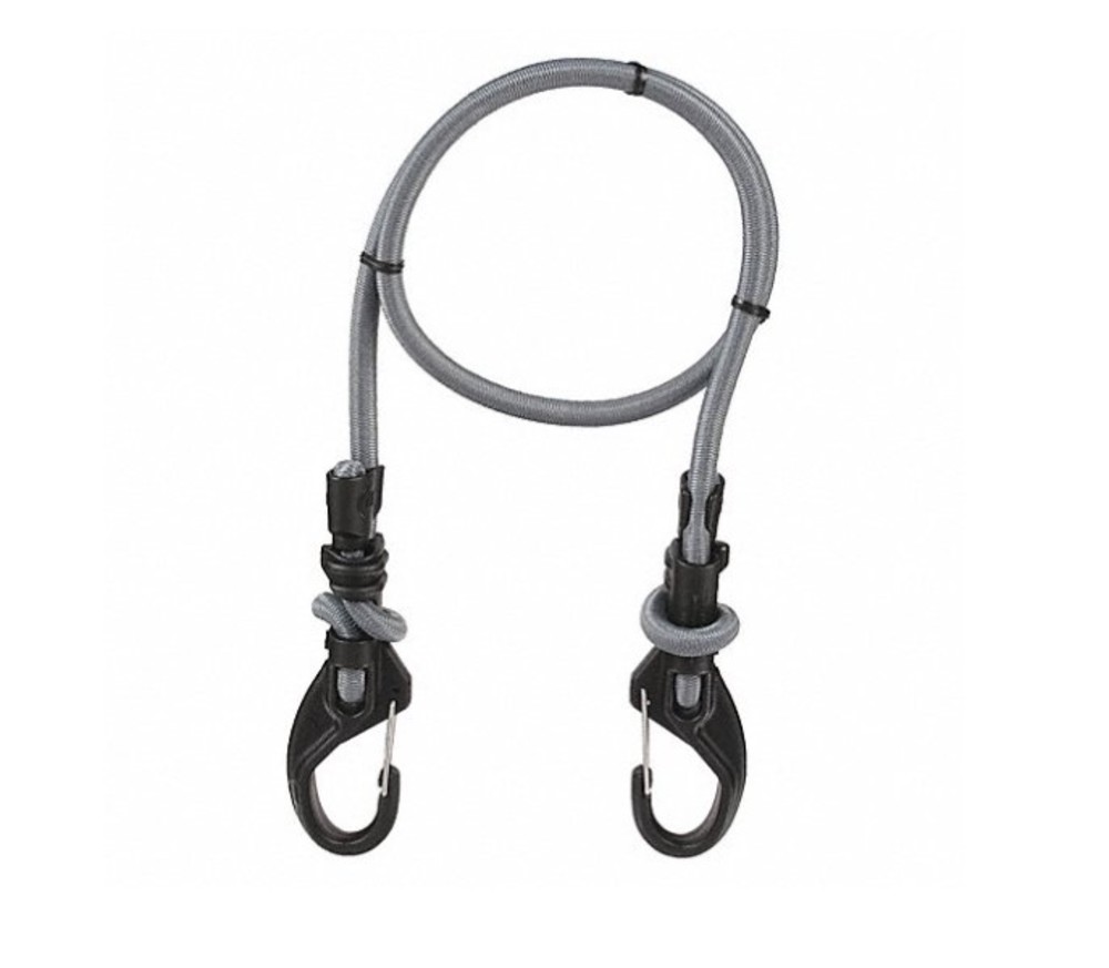 NITE IZE KnotBone Bungee #9 Adjustable - Intensery